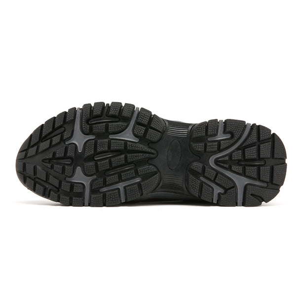 kaegreel trekking hiking shoes 31485 black 