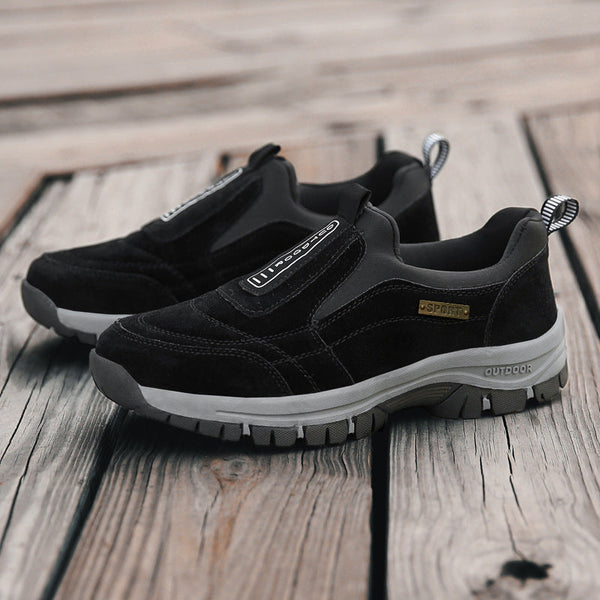 kaegreel trekking hiking shoes 31485 black 