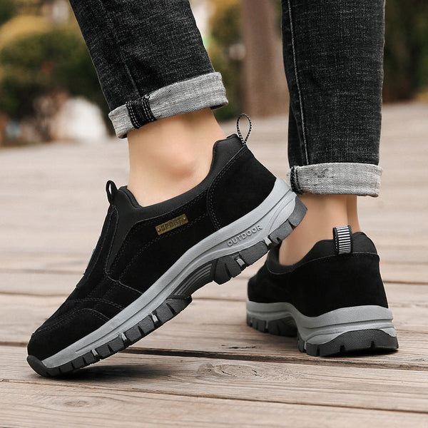 kaegreel trekking hiking shoes 31485 black 
