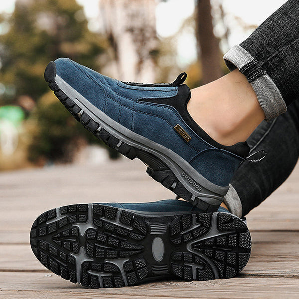 kaegreel trekking hiking shoes 31485 blue