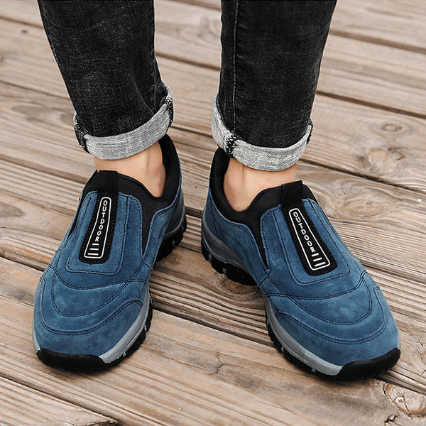 kaegreel trekking hiking shoes 31485 blue