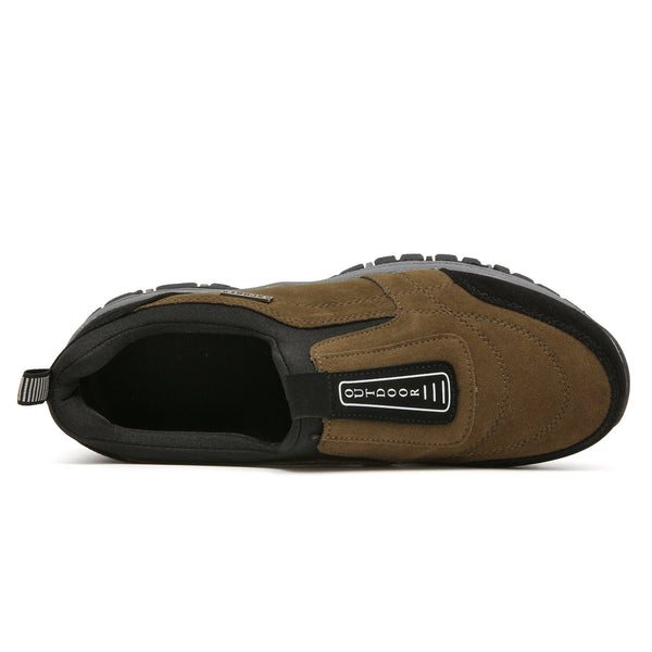 kaegreel trekking hiking shoes 31485 brown