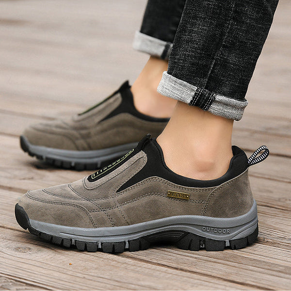 kaegreel trekking hiking shoes 31485  khaki