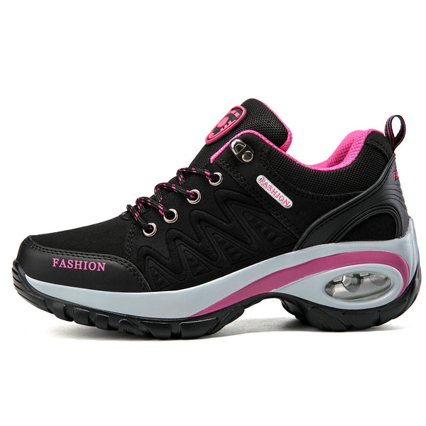 kaegreel trekking hiking shoes 31570 black