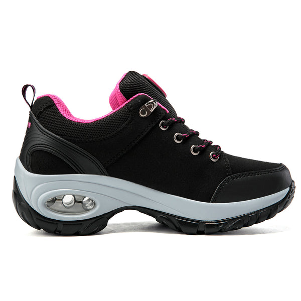 kaegreel trekking hiking shoes 31570 black