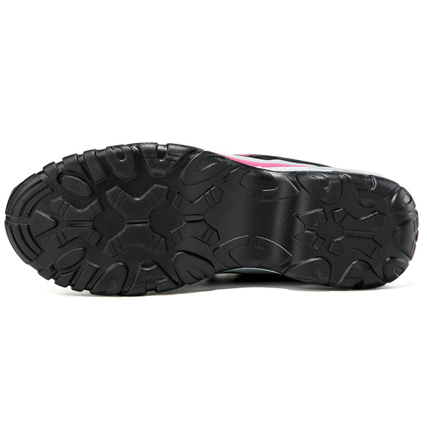 kaegreel trekking hiking shoes 31570 black