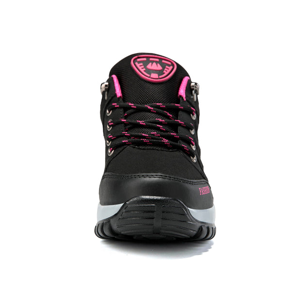kaegreel trekking hiking shoes 31570 black