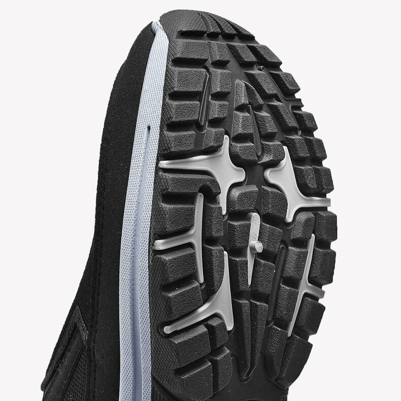 Men's Non-slip Slip-on Walking Shoes Casual Sneakers Travel shoes