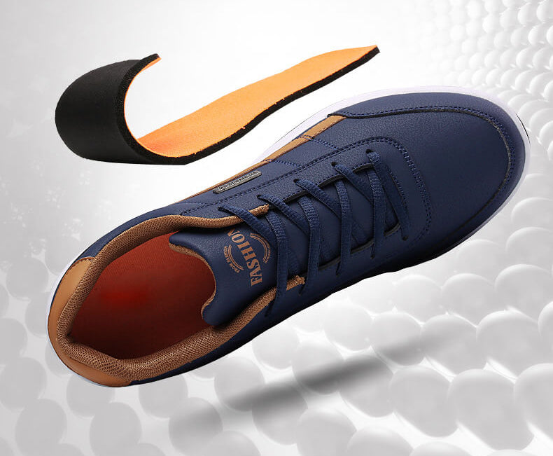 2025 跨境春季运动鞋男鞋中学生跑步鞋男款青少年男生板鞋 8001