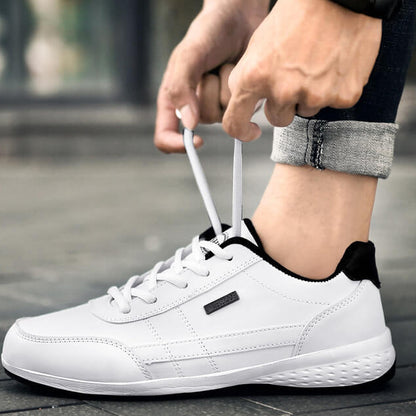 2025 跨境春季运动鞋男鞋中学生跑步鞋男款青少年男生板鞋 8001