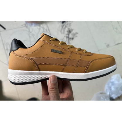 2025 跨境春季运动鞋男鞋中学生跑步鞋男款青少年男生板鞋 8001