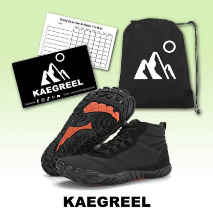 Unisex barefoot shoes for women and men