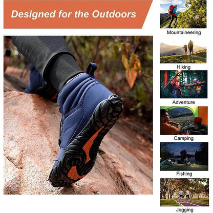 Unisex barefoot shoes for women and men