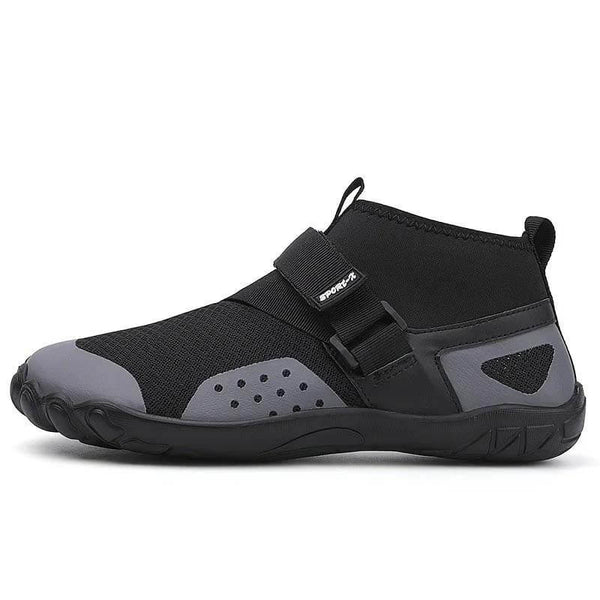 Leicht atmungsaktive Wasserschuhe im Freien, Surfen, Angeln, Wandern, Schwimmschuhe (Unisex)