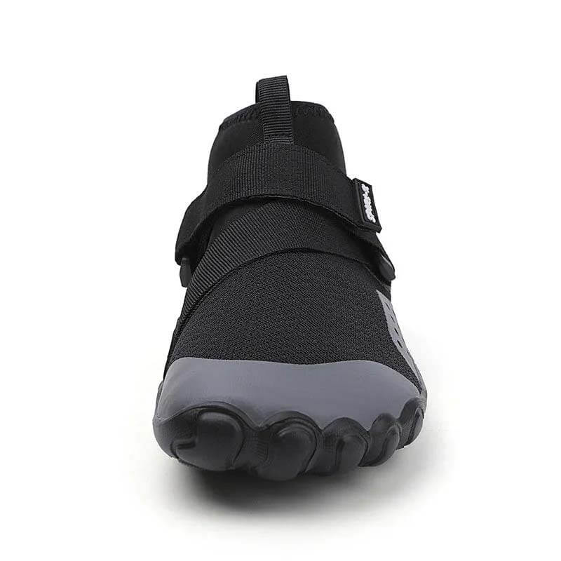 Chaussures d'eau respirante légères Activités de plein air, surf, pêche, randonnée, chaussures de natation (unisex)