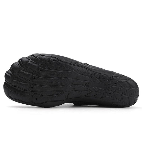 Leicht atmungsaktive Wasserschuhe im Freien, Surfen, Angeln, Wandern, Schwimmschuhe (Unisex)