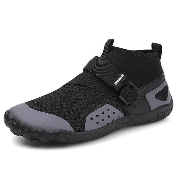 Leicht atmungsaktive Wasserschuhe im Freien, Surfen, Angeln, Wandern, Schwimmschuhe (Unisex)