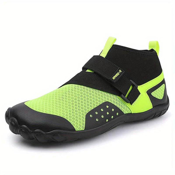 Leicht atmungsaktive Wasserschuhe im Freien, Surfen, Angeln, Wandern, Schwimmschuhe (Unisex)