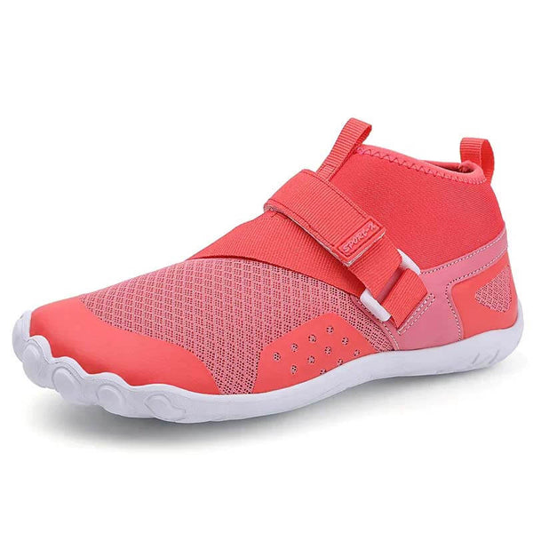 Leicht atmungsaktive Wasserschuhe im Freien, Surfen, Angeln, Wandern, Schwimmschuhe (Unisex)