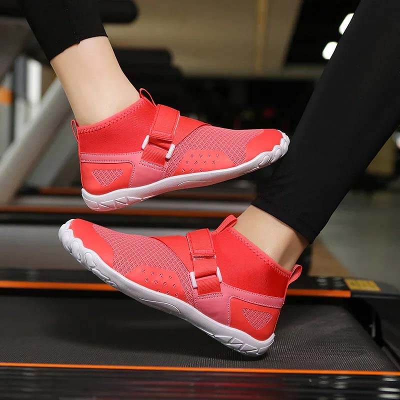 Chaussures d'eau respirante légères Activités de plein air, surf, pêche, randonnée, chaussures de natation (unisex)