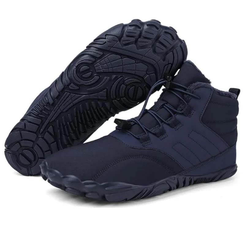 Caspar Pro - Non-slip & Waterproof Winter Barefoot Shoe (Unisex)  (BOGO) (Discount auto-applies with 2 pairs in the cart.)