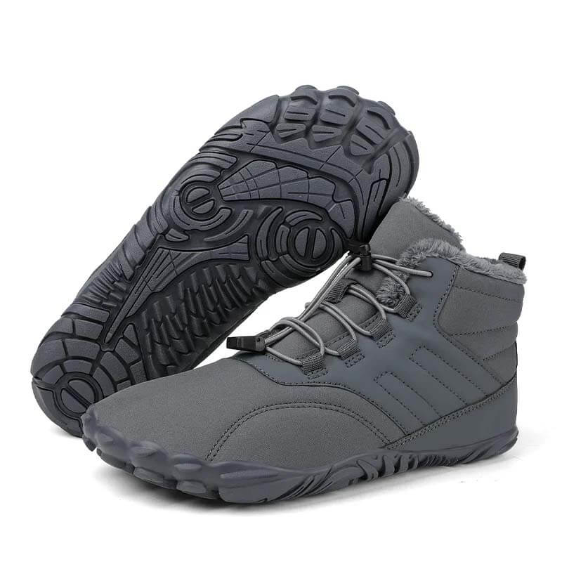 Caspar Pro - Non-slip & Waterproof Winter Barefoot Shoe (Unisex)  (BOGO) (Discount auto-applies with 2 pairs in the cart.)