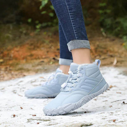 Caspar Pro - Non-slip & Waterproof Winter Barefoot Shoe (Unisex)  (BOGO) (Discount auto-applies with 2 pairs in the cart.)