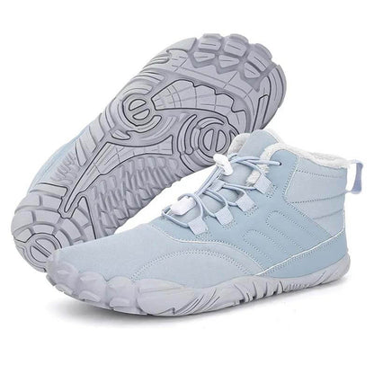 Caspar Pro - Non-slip & Waterproof Winter Barefoot Shoe (Unisex)  (BOGO) (Discount auto-applies with 2 pairs in the cart.)