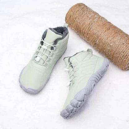 Caspar Pro - Non-slip & Waterproof Winter Barefoot Shoe (Unisex)  (BOGO) (Discount auto-applies with 2 pairs in the cart.)