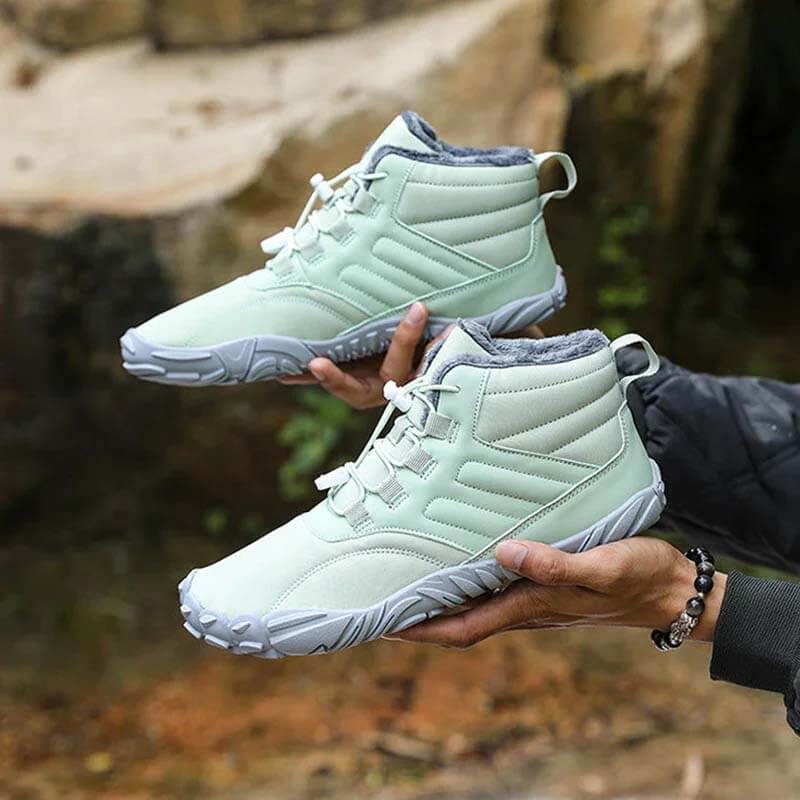 Caspar Pro - Non-slip & Waterproof Winter Barefoot Shoe (Unisex)  (BOGO) (Discount auto-applies with 2 pairs in the cart.)