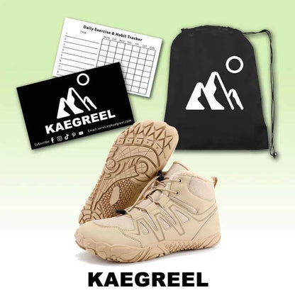 Bottes de neige confortables chaudes à sommet haut