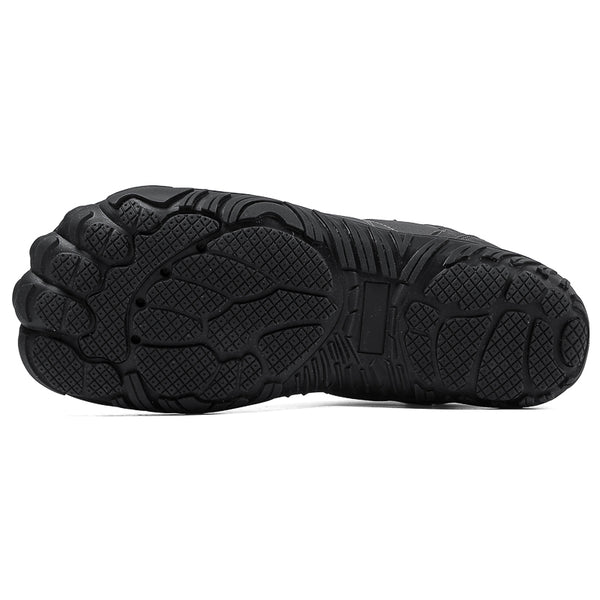kaegreel winter barefoot shoes snow boots 31511 grey
