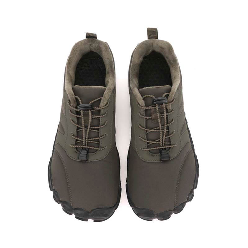 Barefoot Shoes Non-slip Outdoor Leisure Hiking Footwear Sports Snow Boots (Unisex)