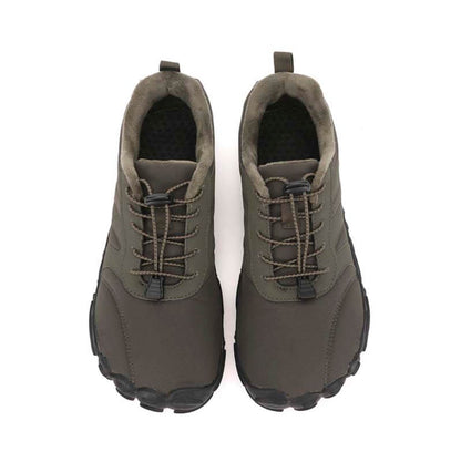 Barefoot Shoes Non-slip Outdoor Leisure Hiking Footwear Sports Snow Boots (Unisex)