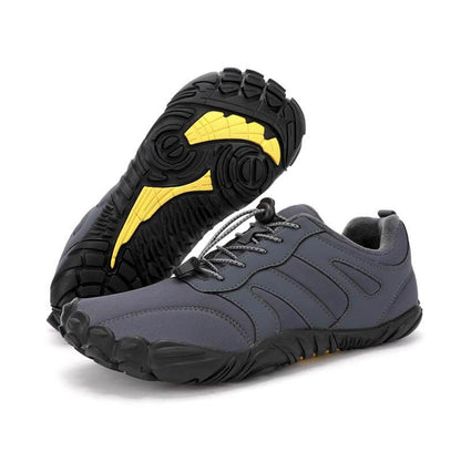 Barefoot Shoes Non-slip Outdoor Leisure Hiking Footwear Sports Snow Boots (Unisex)