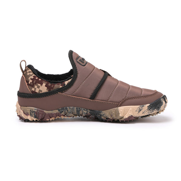 kaegreel winter barefoot shoes snow boots 31578 brown