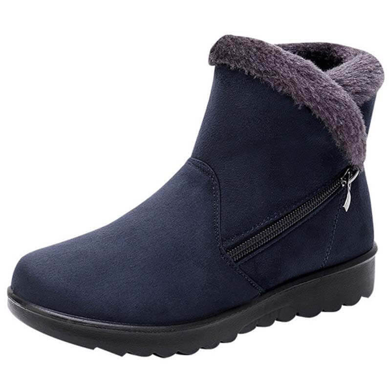 Women's Winter Warm Cloth Snow Boots Cotton Boots