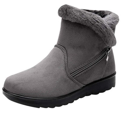 Women's Winter Warm Cloth Snow Boots Cotton Boots