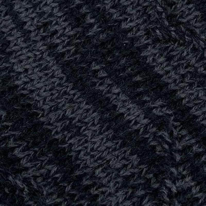 Couleur solide de couleur des femmes en tricot et en velours de velours chapeaux pour hommes pour hommes extérieur gardez les chapeaux chauds unisexes