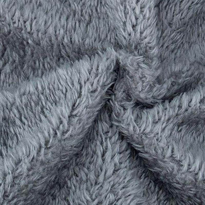 Couleur solide de couleur des femmes en tricot et en velours de velours chapeaux pour hommes pour hommes extérieur gardez les chapeaux chauds unisexes