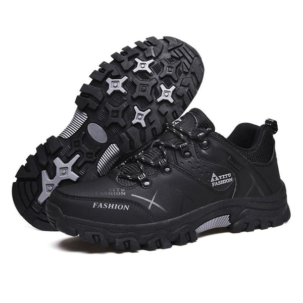 kaegreel winter snow boots 31166 black