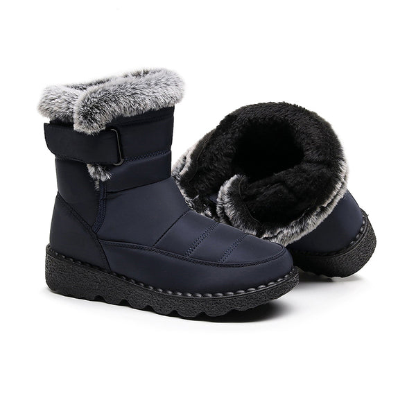kaegreel winter snow boots 31469 blue