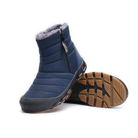 kaegreel winter snow boots 31507 blue