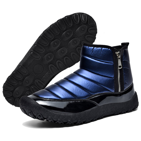kaegreel winter snow boots 31523 blue
