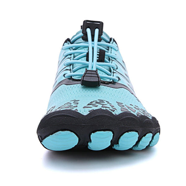 Light Barefoot Shoes Quick Dry Breathable Water Shoes Beach, Swimming, Boating, Hiking, Surfing, Walking Shoes