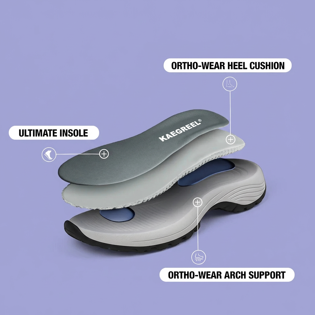 Women Summer Breathable Soft Sole Slip-on Flying Knit Shoes