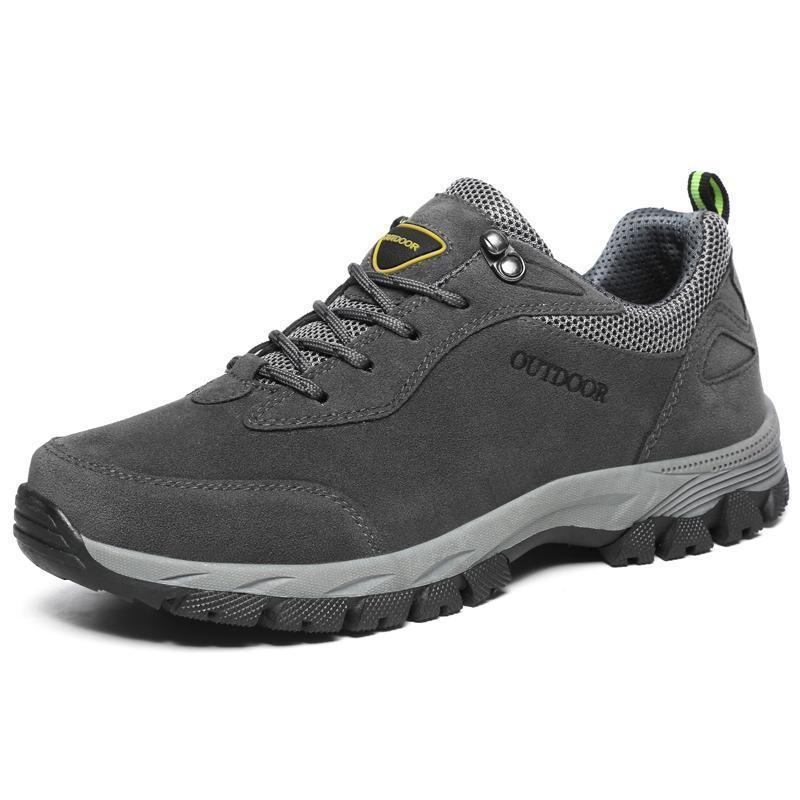 Kaegreel Sports and leisure hiking shoes for men - men shoe – Kaegreel.com
