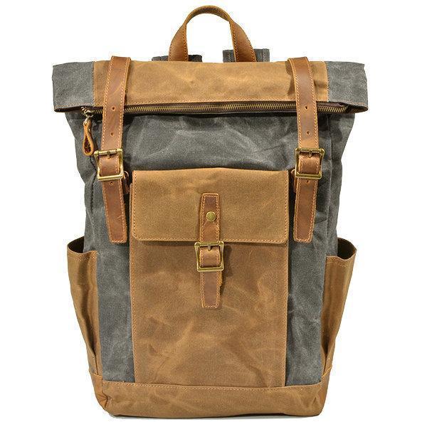 kaegreel backpacks bags 141262 gray