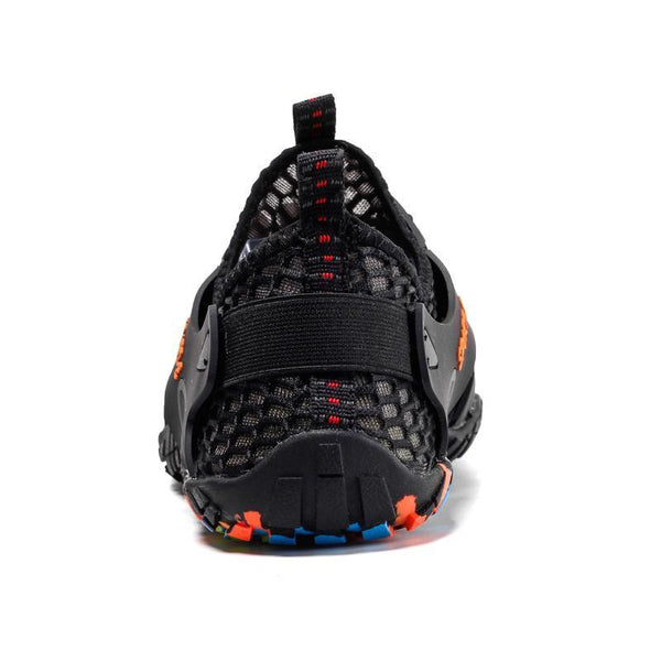 kaegreel barefoot shoes 132461 black 
