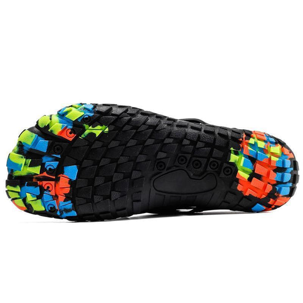 kaegreel barefoot shoes 132461 black 